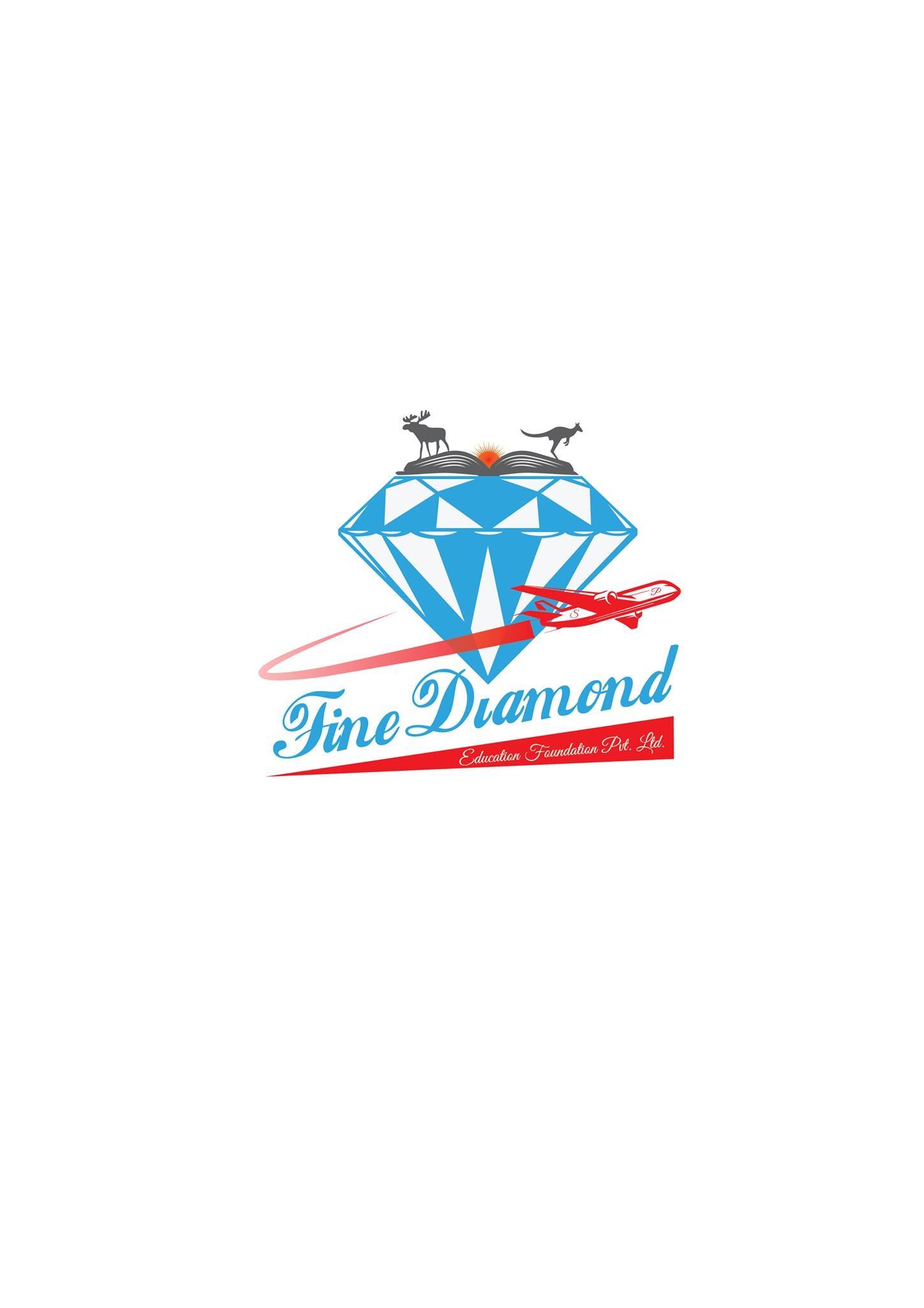 Fine Diamond Education Foundation Pvt.Ltd